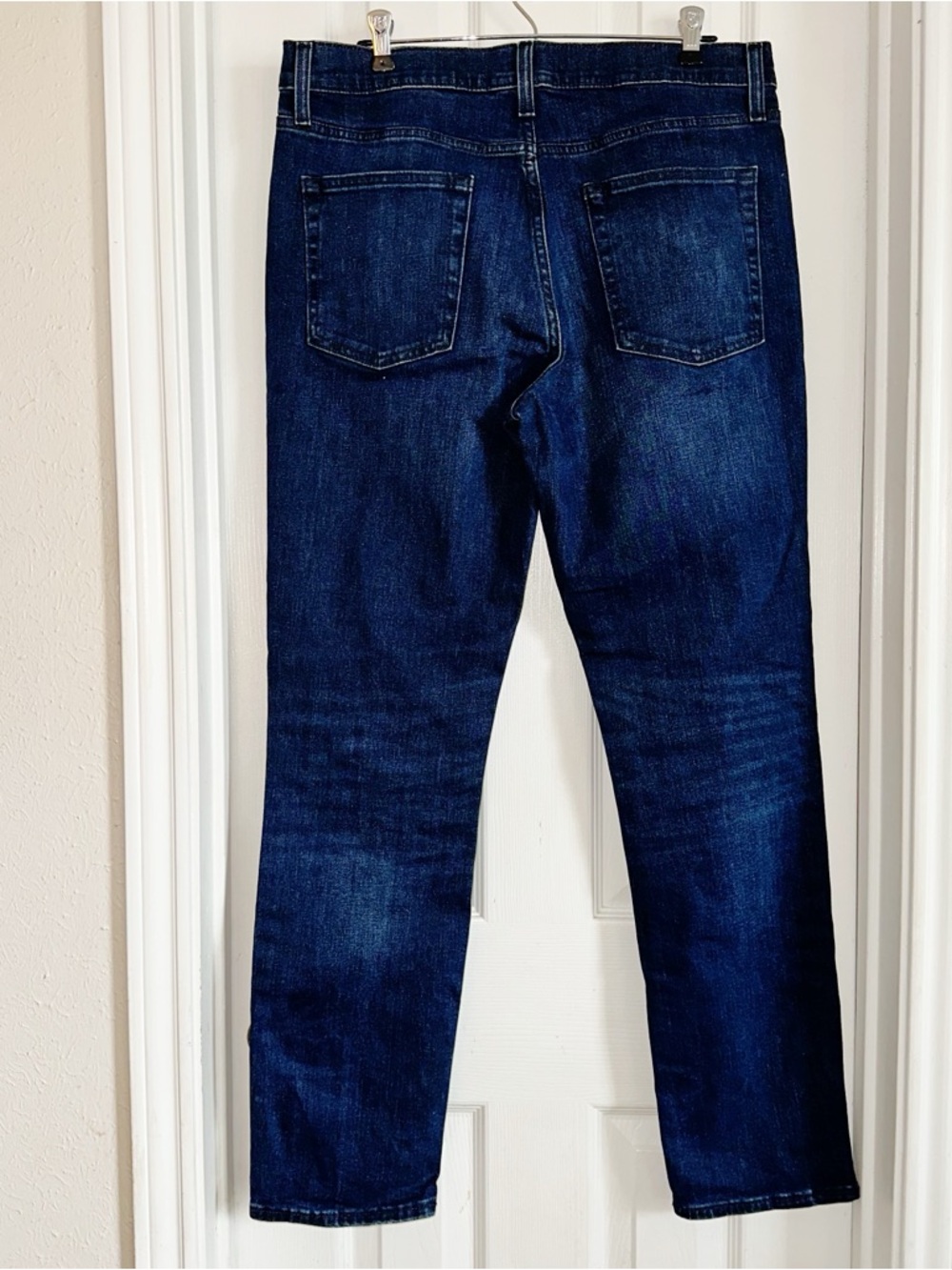 Men’s Lot of Two 34 x 32 Denim Jeans Signature Levi Strauss Goodfellow - Picture 9 of 12